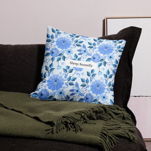 Premium Pillow Case